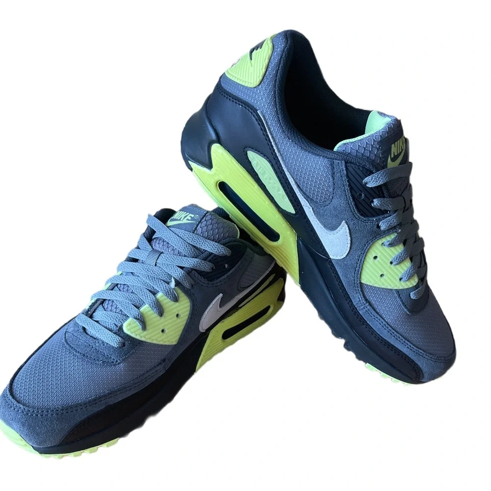 Nike AIR MAX 90 Men's size 11 NWB *NEW* - Picture 7 of 12